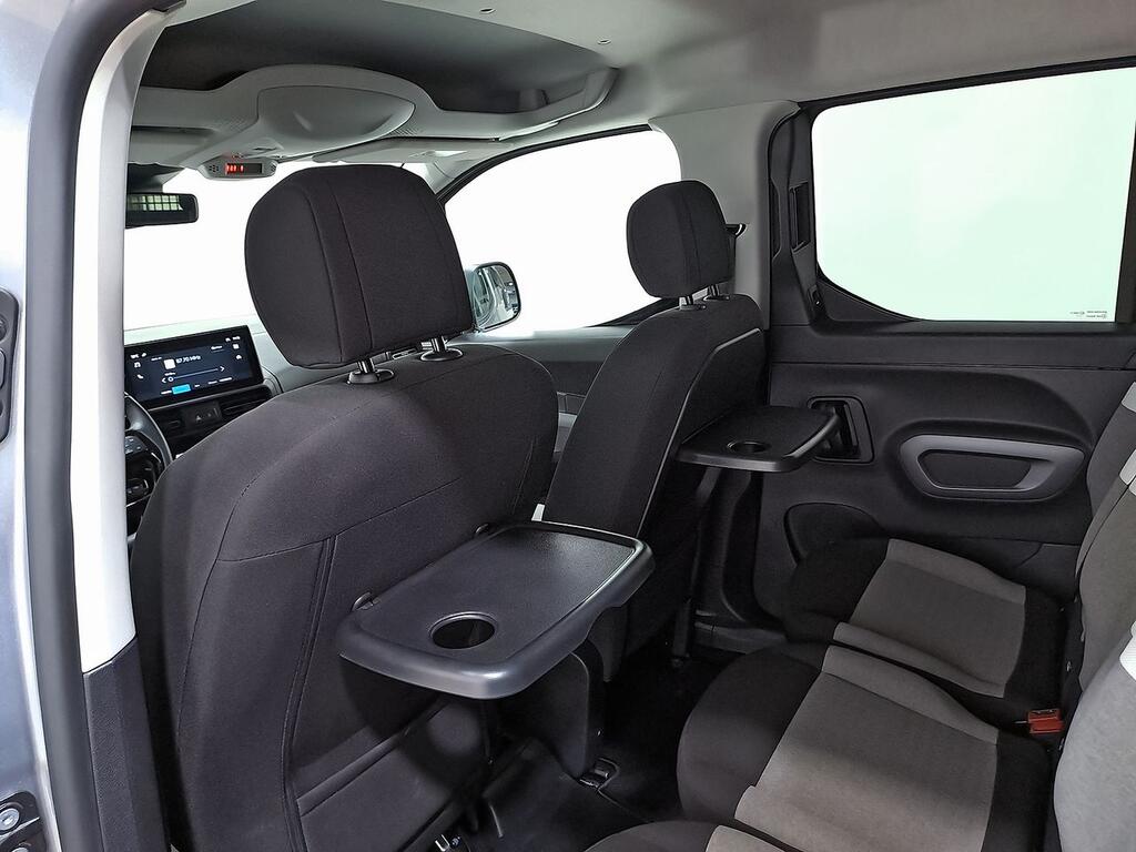Citroën Berlingo Talla M BlueHDi 100 S&S PLUS 32