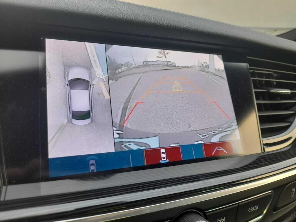 Opel Insignia GS 1.5 Turbo XFT Ultimate Auto 15