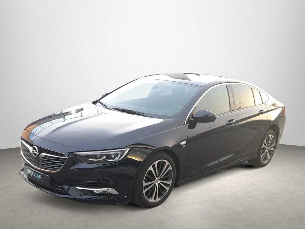 Opel Insignia GS 1.5 Turbo XFT Ultimate Auto 2
