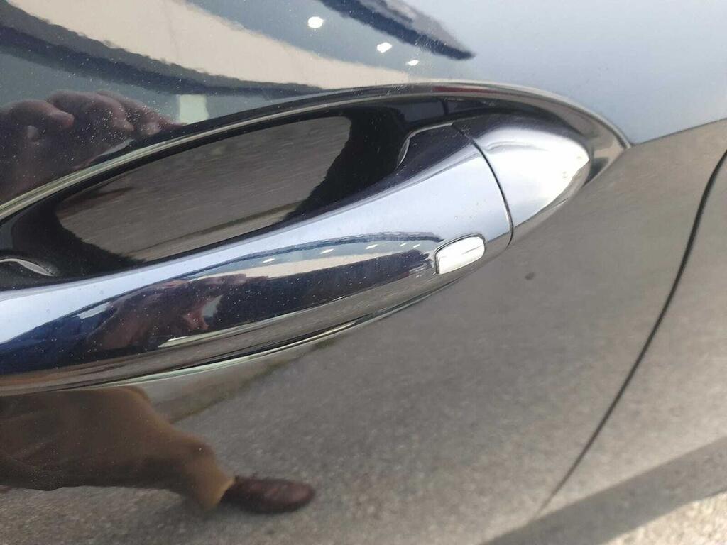 Opel Insignia GS 1.5 Turbo XFT Ultimate Auto 38
