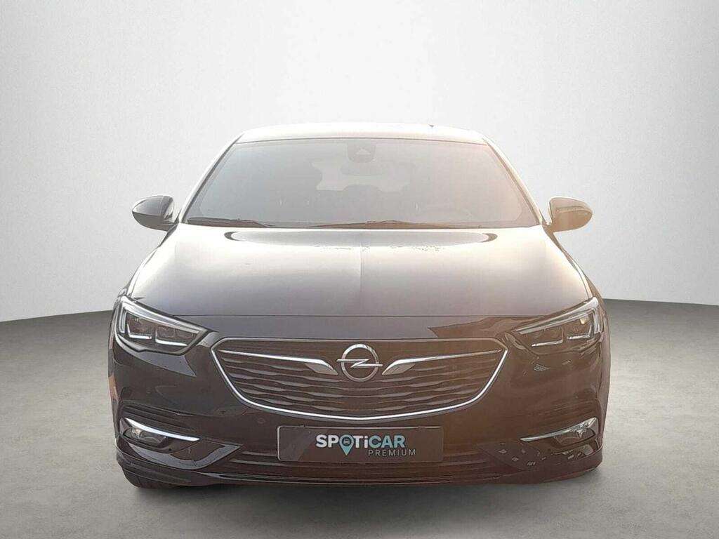 Opel Insignia GS 1.5 Turbo XFT Ultimate Auto 3