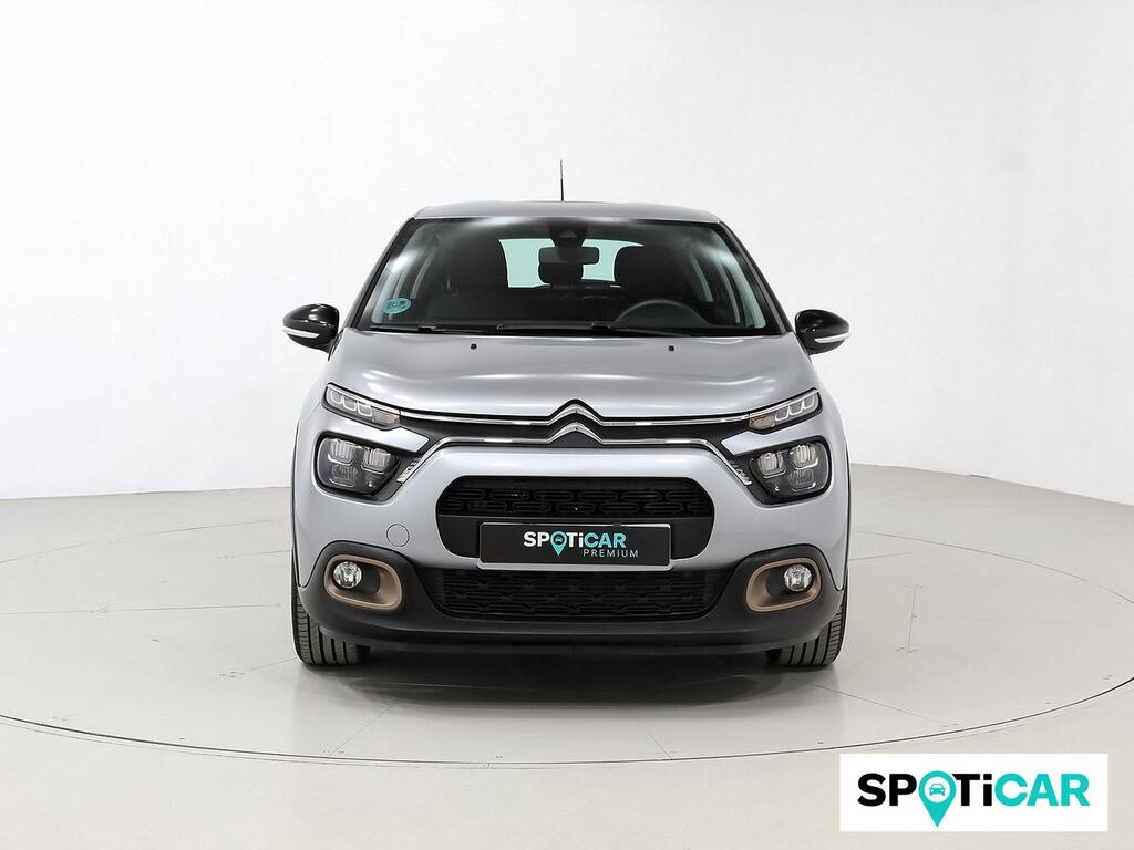 Citroën C3 PureTech 60KW (83CV) C-Series 5