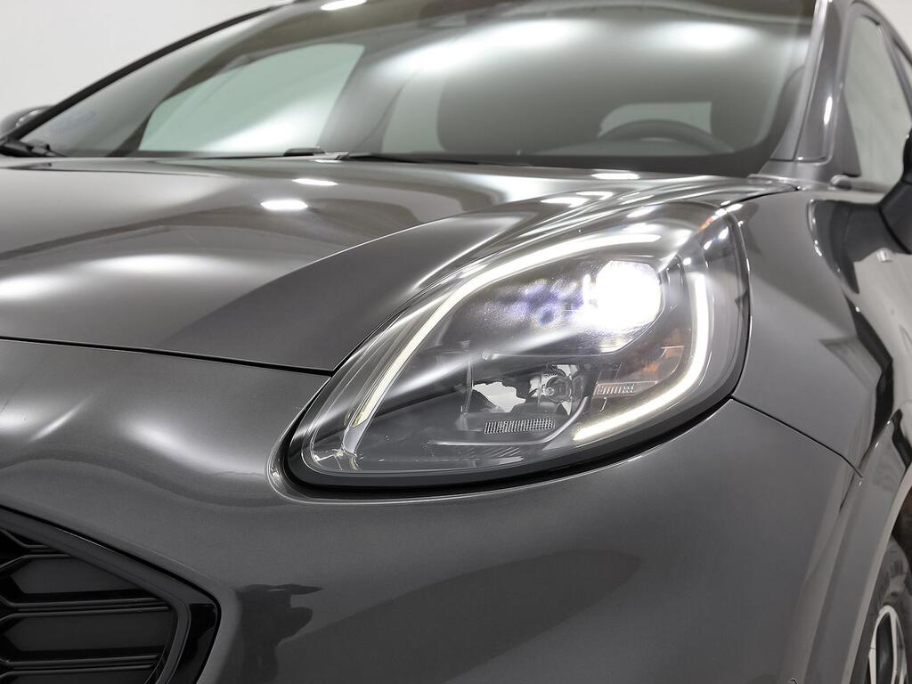 Ford Puma 1.0 EcoBoost 125cv ST-Line MHEV 32