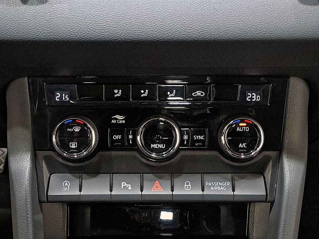 Skoda Karoq 1.5 TSI 110kW (150CV) DSG ACT Style 28