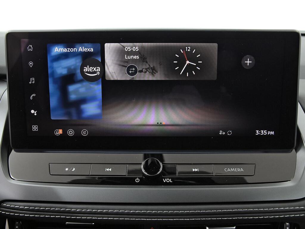 Nissan Qashqai E-POWER 140 KW (190 CV) N-Connecta 22