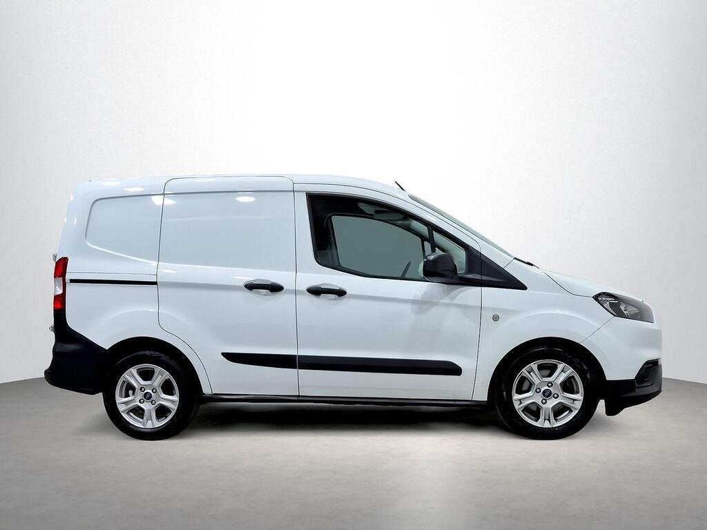 Ford Transit Courier VAN 1.5TDCI 100 TREND 4P (PACK TREND PLAUS+PACK FUMADOR) 3