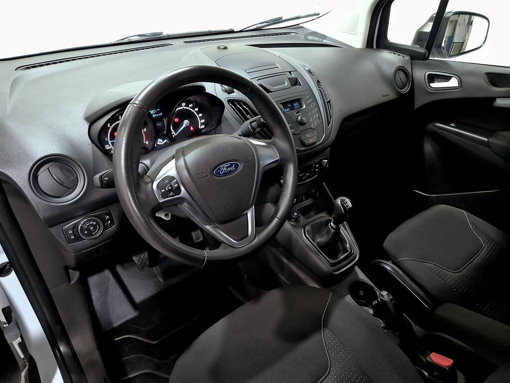 Ford Transit Courier VAN 1.5TDCI 100 TREND 4P (PACK TREND PLAUS+PACK FUMADOR) 6