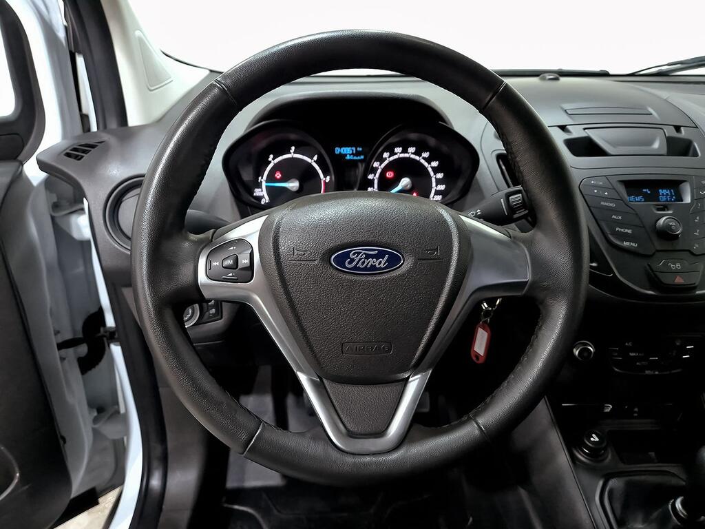 Ford Transit Courier VAN 1.5TDCI 100 TREND 4P (PACK TREND PLAUS+PACK FUMADOR) 18