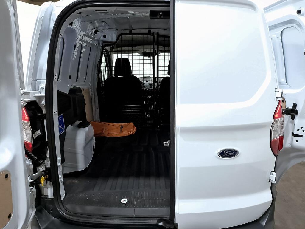 Ford Transit Courier VAN 1.5TDCI 100 TREND 4P (PACK TREND PLAUS+PACK FUMADOR) 9