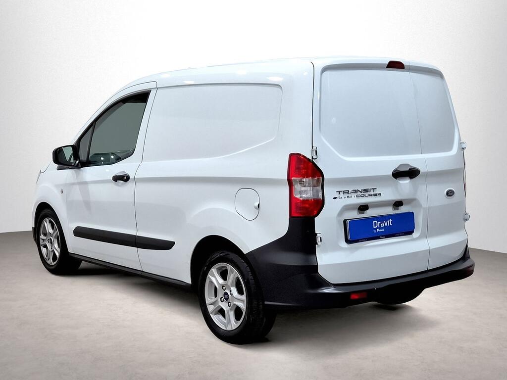 Ford Transit Courier VAN 1.5TDCI 100 TREND 4P (PACK TREND PLAUS+PACK FUMADOR) 2