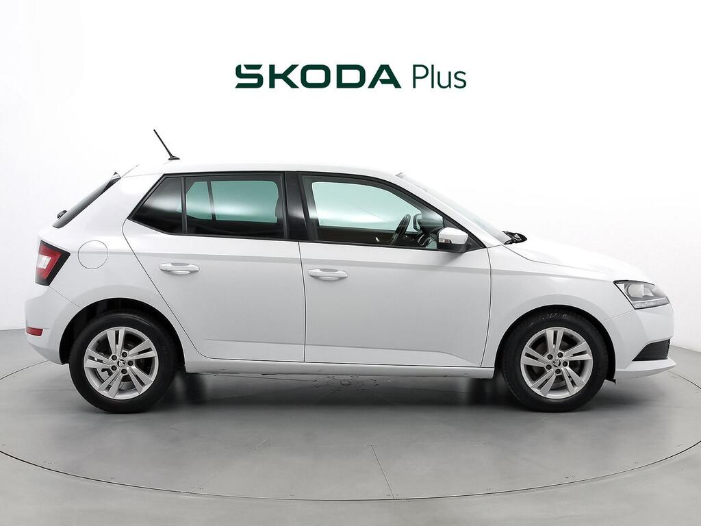 Skoda Fabia 1.0 TSI 70KW (95cv) Ambition Plus 3