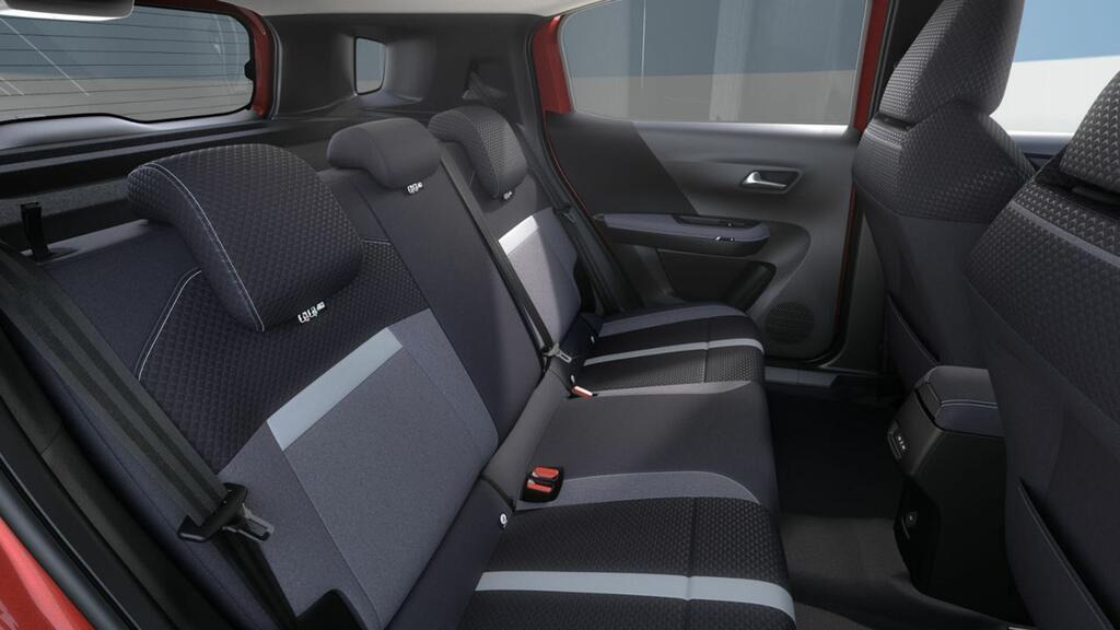 Opel Frontera Electric 44kWh GS 7