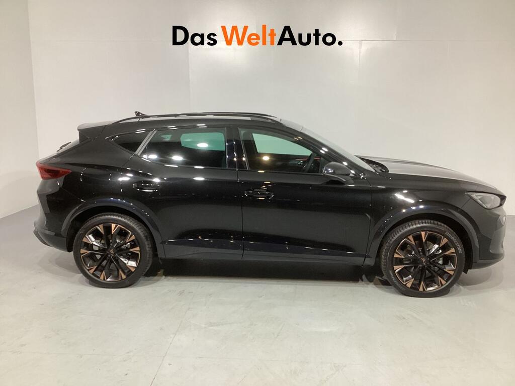 Cupra Formentor 1.5 TSI e-Hybrid 150kW (204 CV) DSG 3