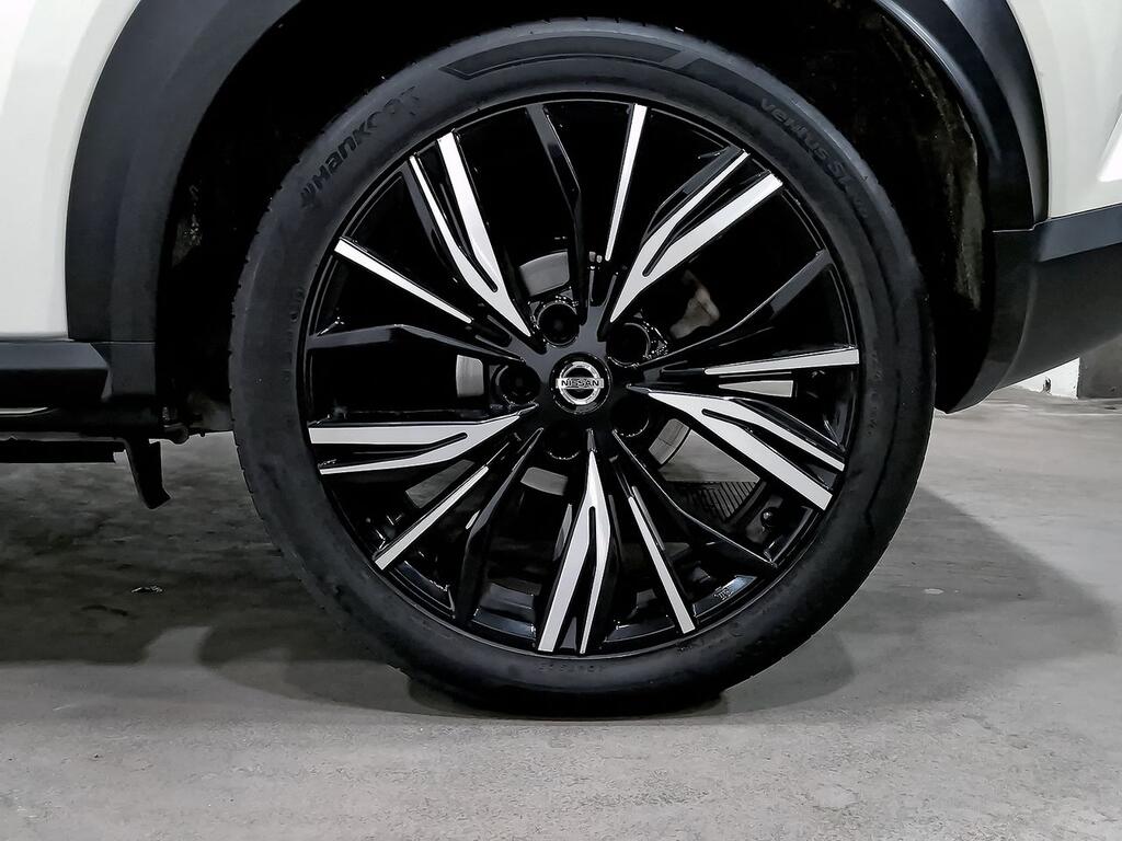 Nissan Juke DIG-T 86 kW N-DESIGN CHIC Bitono N 11