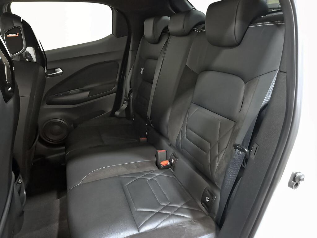 Nissan Juke DIG-T 86 kW N-DESIGN CHIC Bitono N 9