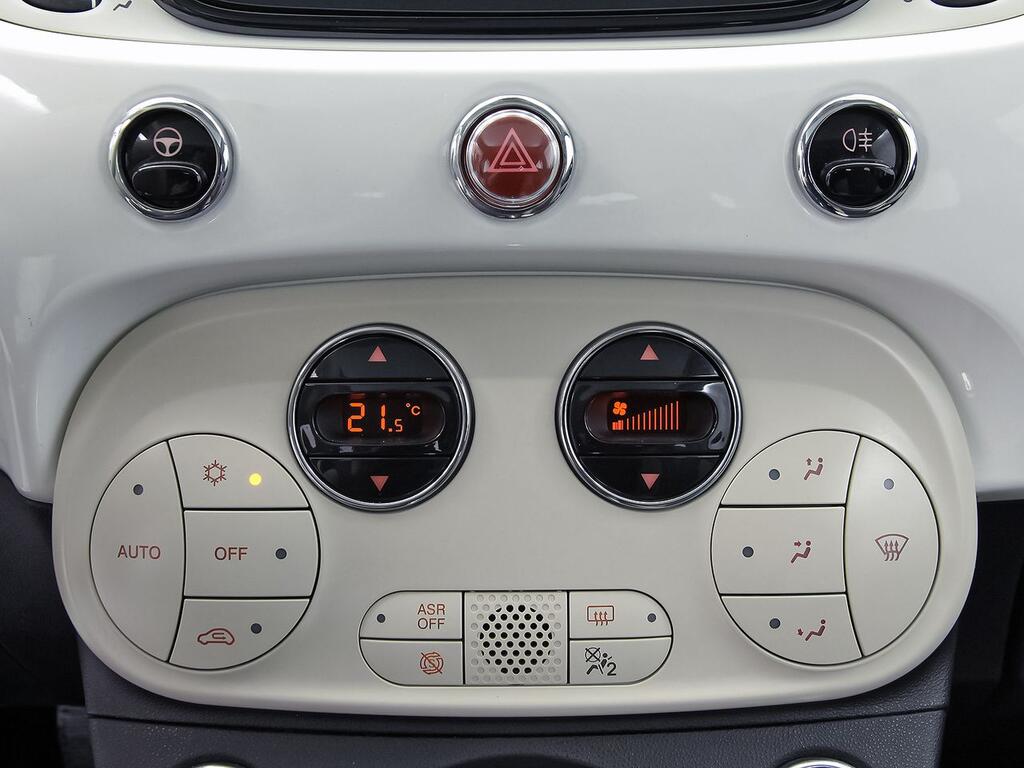 Fiat 500 Dolcevita 1.0 Hybrid 52KW (70 CV) 18