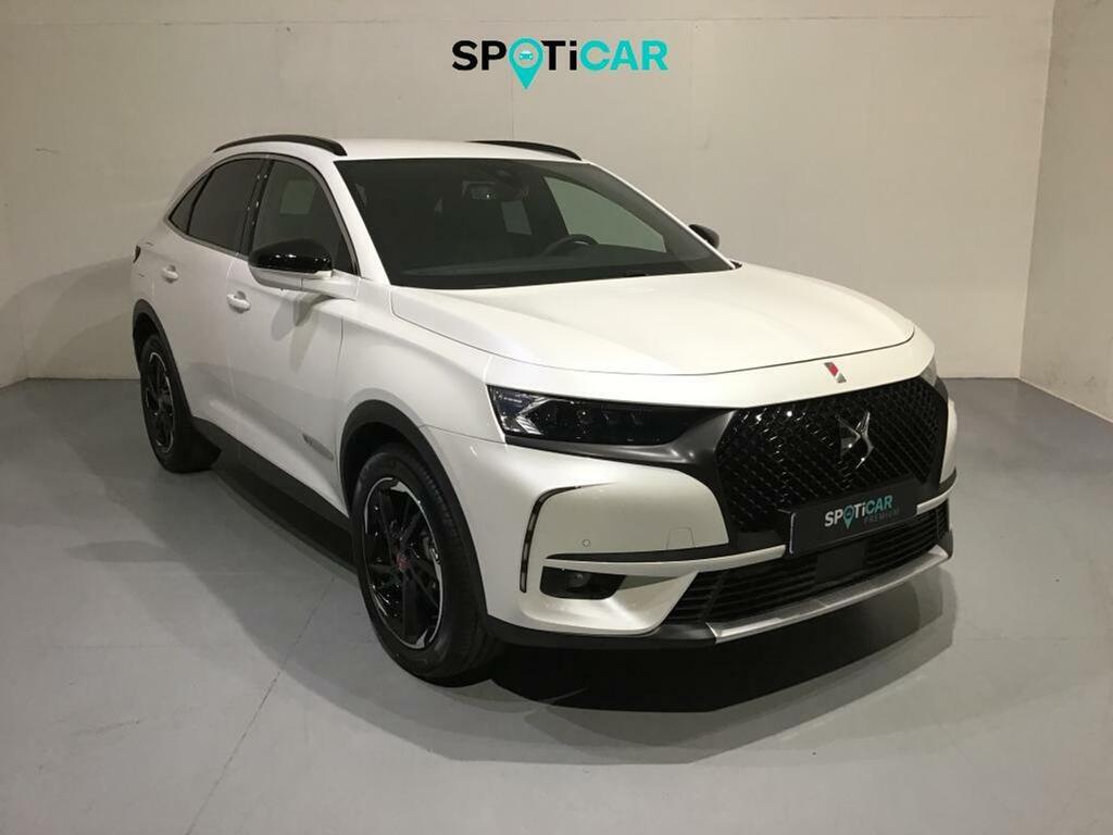 DS Automobiles DS 7 BlueHDi DE 96kW (130CV) PERFORMANCE LINE 1