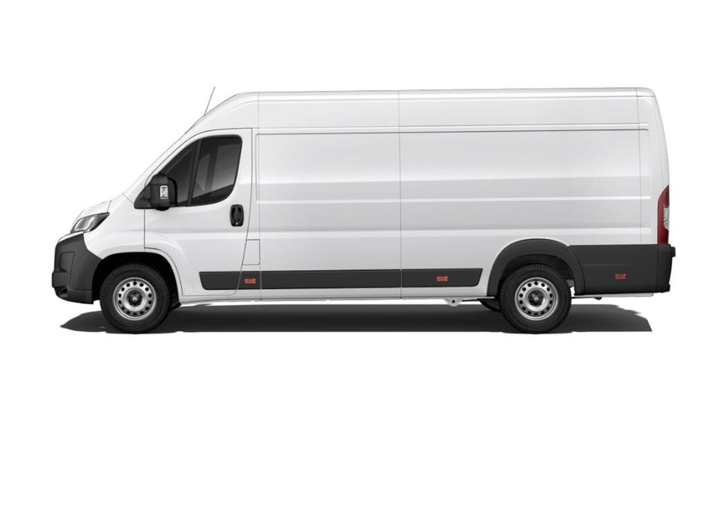 Citroën Jumper 2.2 BHDI 103KW L4H2 3.5T HEAVY 4P 1