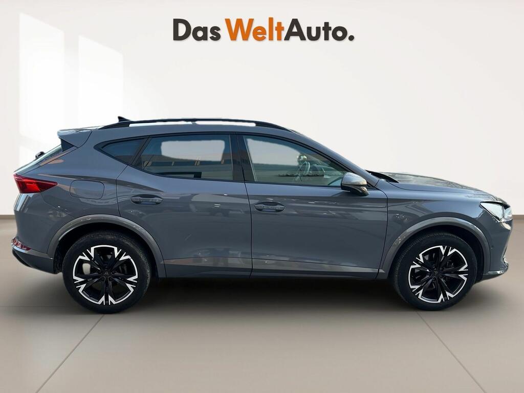 Cupra Formentor 1.5 TSI 110kW (150 CV) DSG 2
