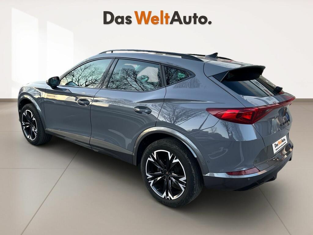 Cupra Formentor 1.5 TSI 110kW (150 CV) DSG 3