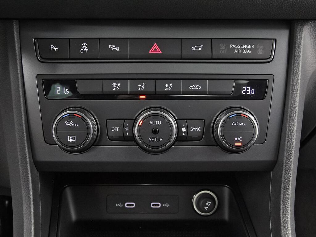 Cupra Ateca 2.0 TSI 221kW (300CV) 4Drive DSG 30