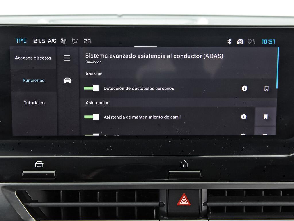 Citroën C4 PureTech 130 S&S EAT8 Plus 29