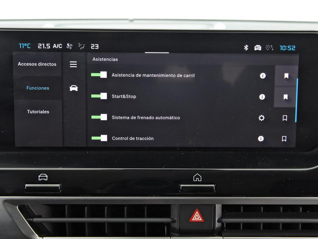 Citroën C4 PureTech 130 S&S EAT8 Plus 30