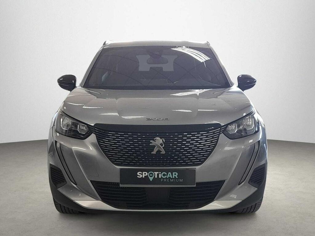 Peugeot 2008 Allure Puretech 100 S&S 6 Vel. MAN 3