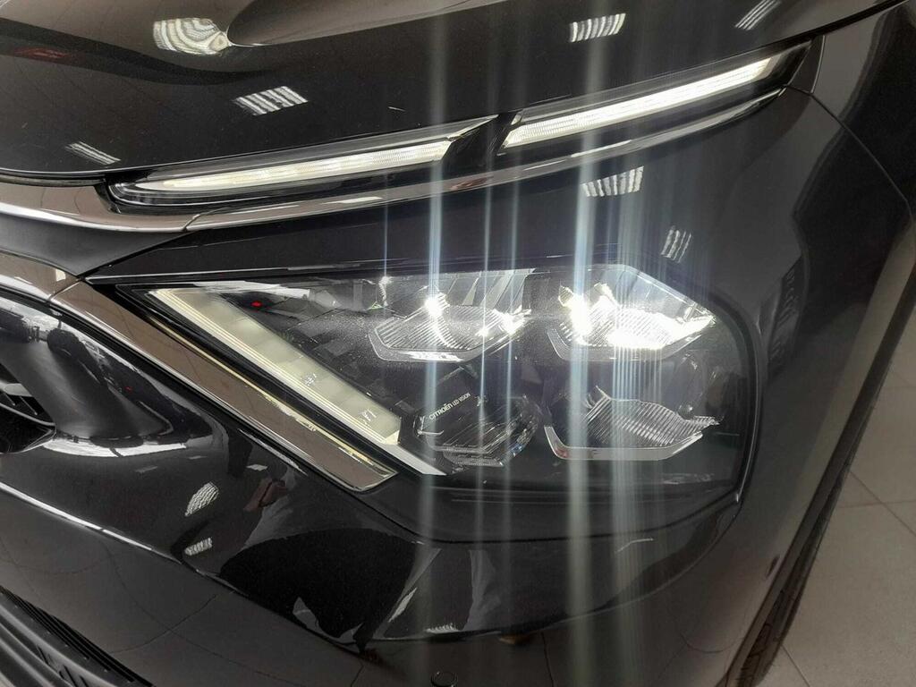 Citroën C4 BlueHdi 130 S&S EAT8 Shine 16