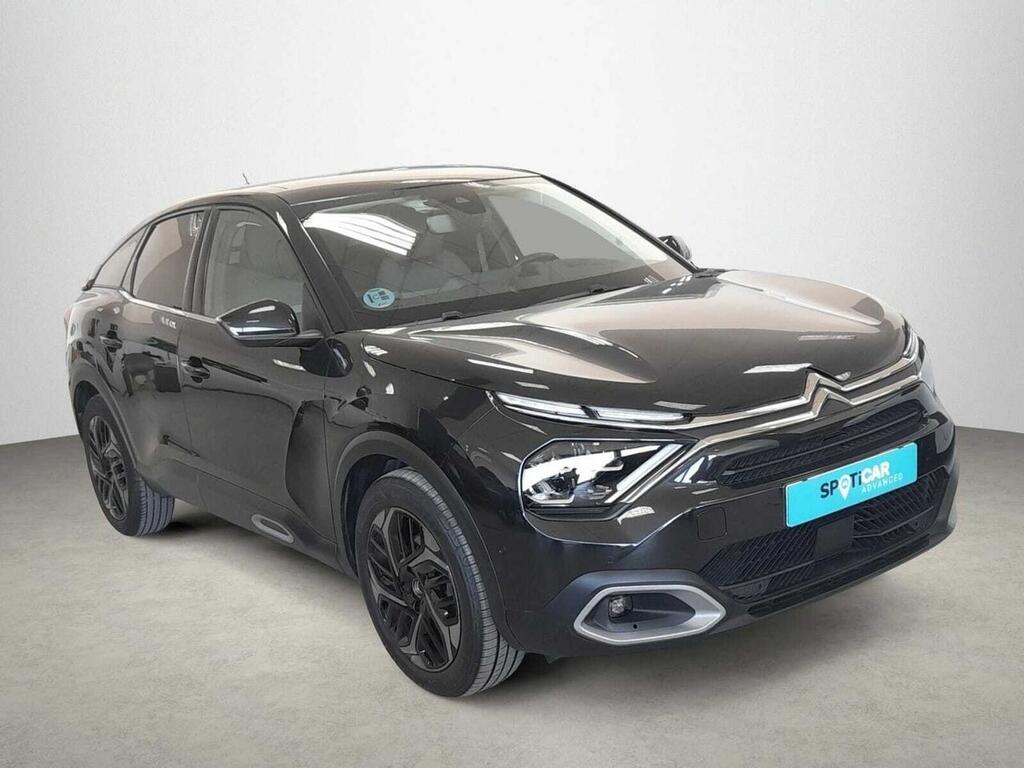 Citroën C4 BlueHdi 130 S&S EAT8 Shine 1