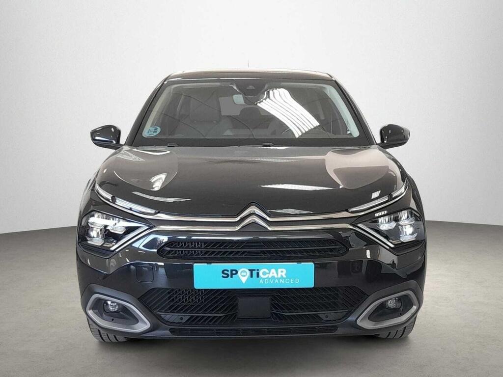 Citroën C4 BlueHdi 130 S&S EAT8 Shine 3