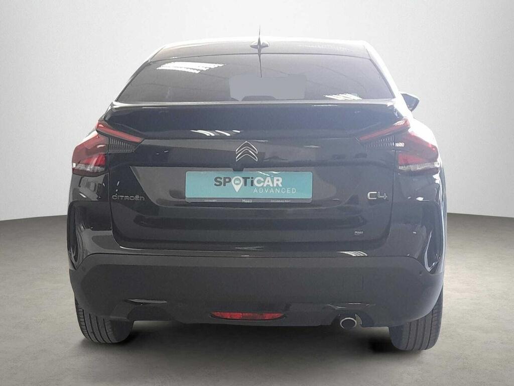 Citroën C4 BlueHdi 130 S&S EAT8 Shine 5