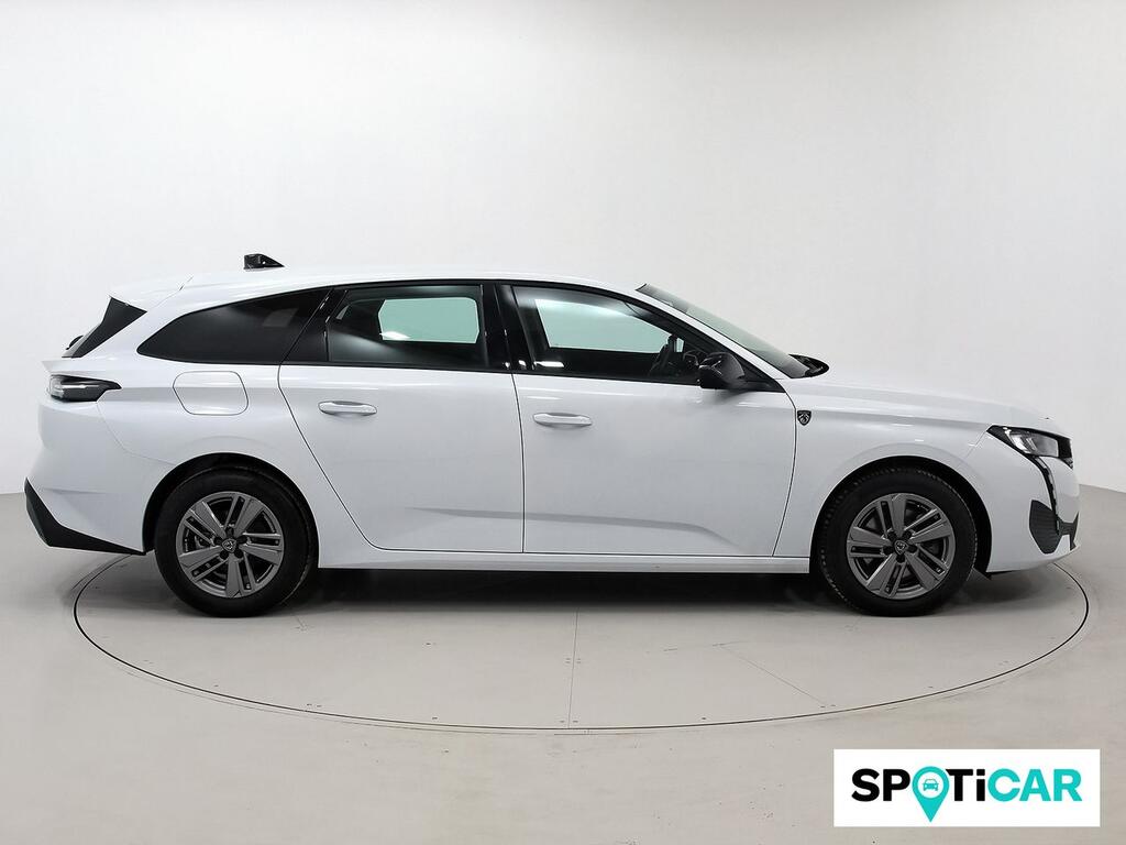 Peugeot 308 SW Active Pack BlueHDi 130 S&S EAT8 3