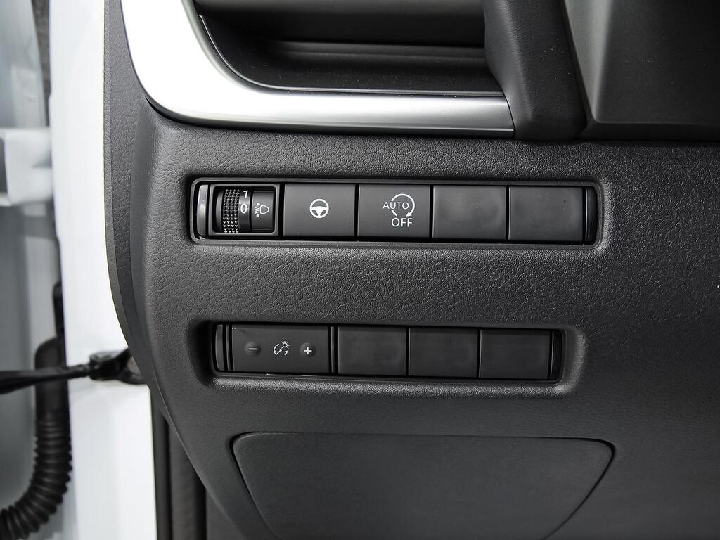 Nissan Qashqai DIG-T 103kW N-Connecta 14