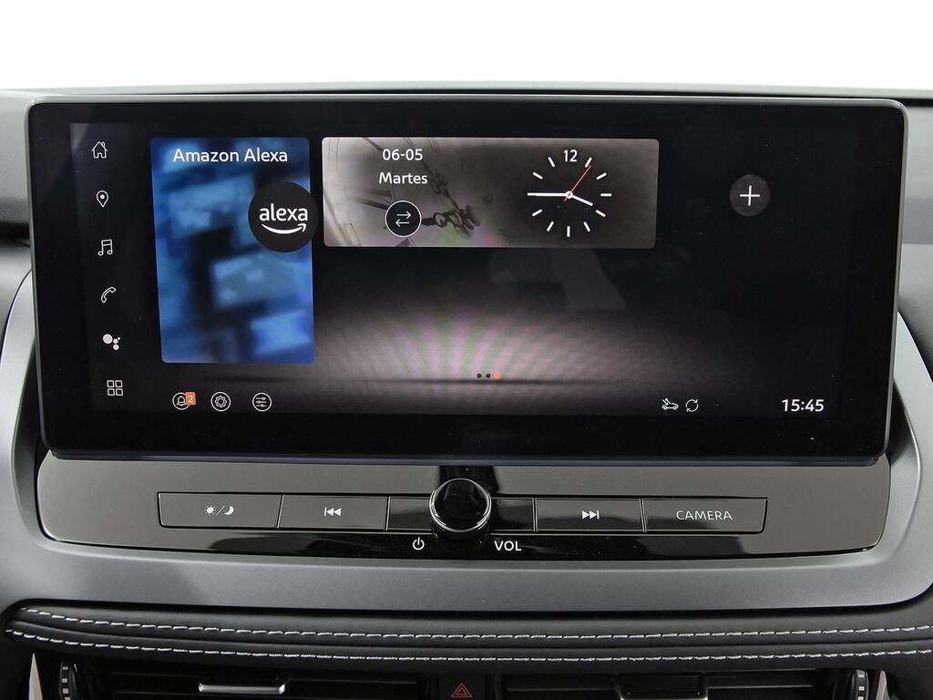 Nissan Qashqai DIG-T 103kW N-Connecta 19