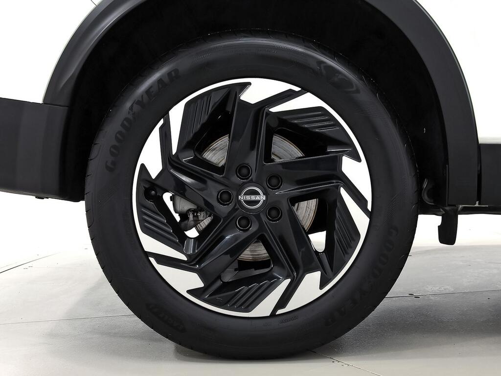 Nissan Qashqai DIG-T 103kW N-Connecta 7