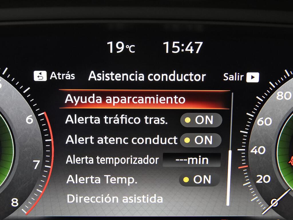 Nissan Qashqai DIG-T 103kW N-Connecta 28