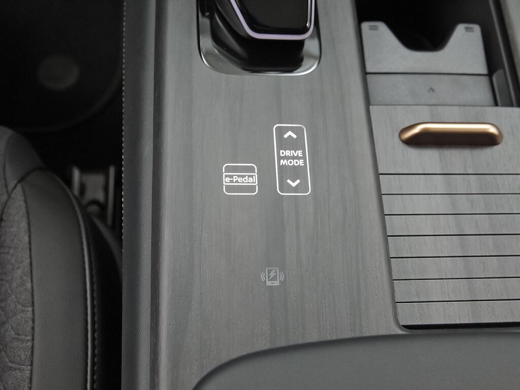 Nissan Ariya 5p 87 kWh 4x2 Advance CAR. 22kW + Techo 35