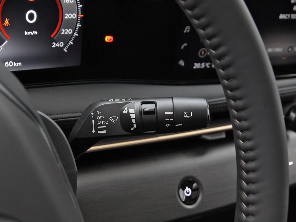 Nissan Ariya 5p 87 kWh 4x2 Advance CAR. 22kW + Techo 17