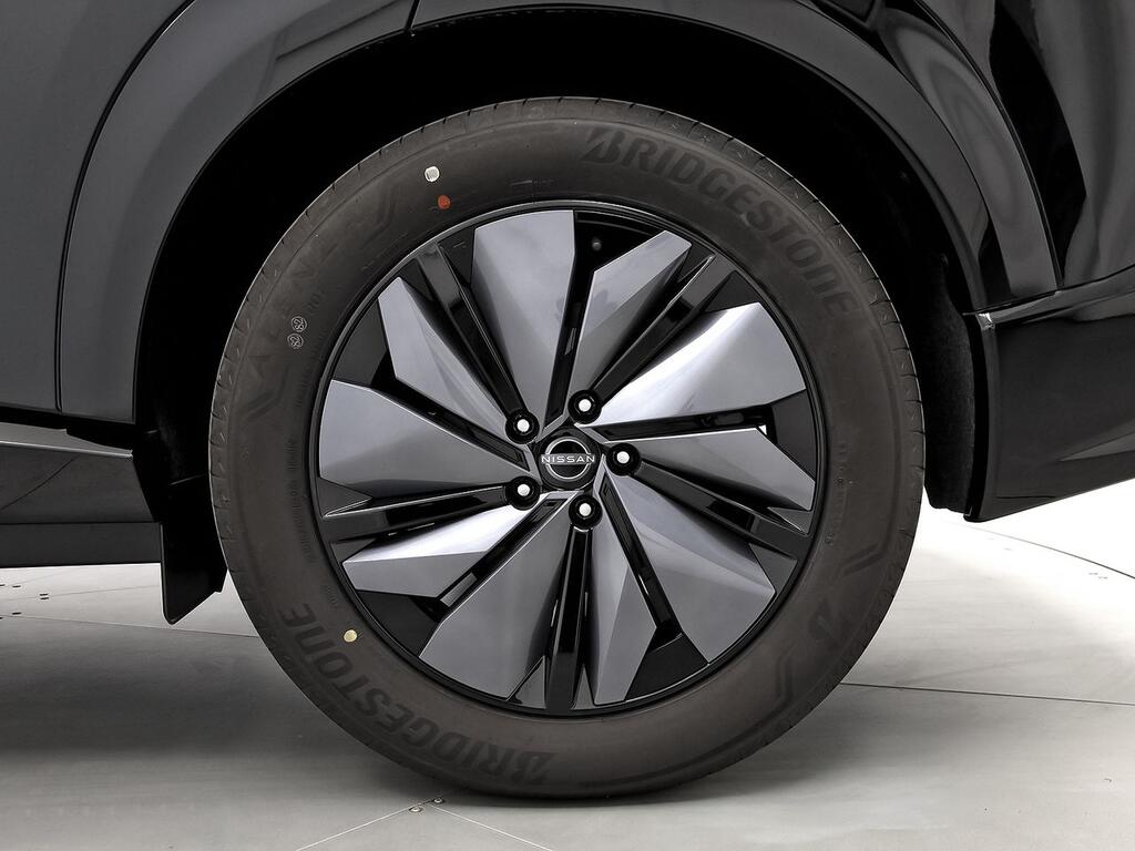 Nissan Ariya 5p 87 kWh 4x2 Advance CAR. 22kW + Techo 10