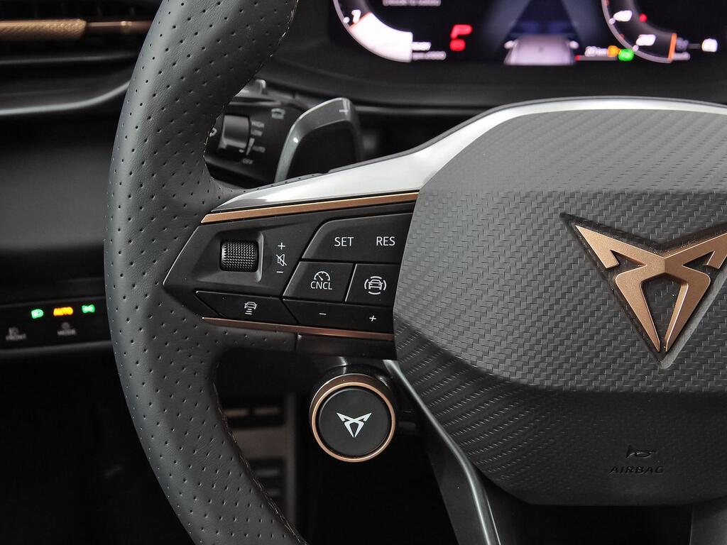 Cupra Terramar 1.5 eTSI 110kW (150 CV) DSG 16