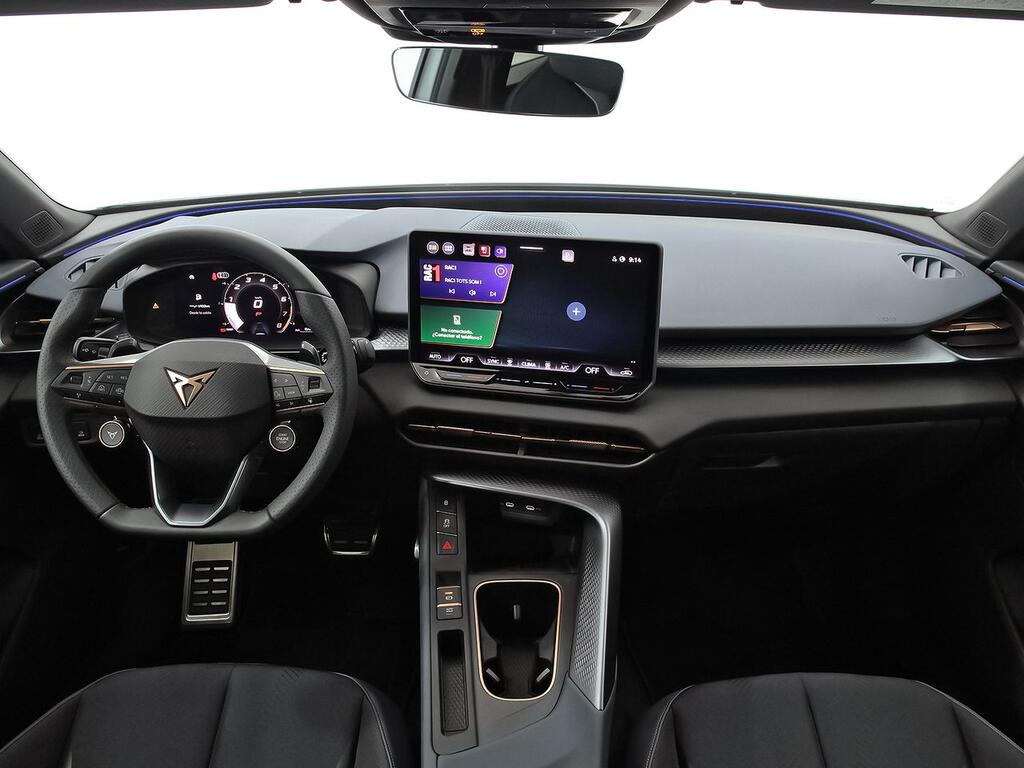 Cupra Terramar 1.5 eTSI 110kW (150 CV) DSG 4