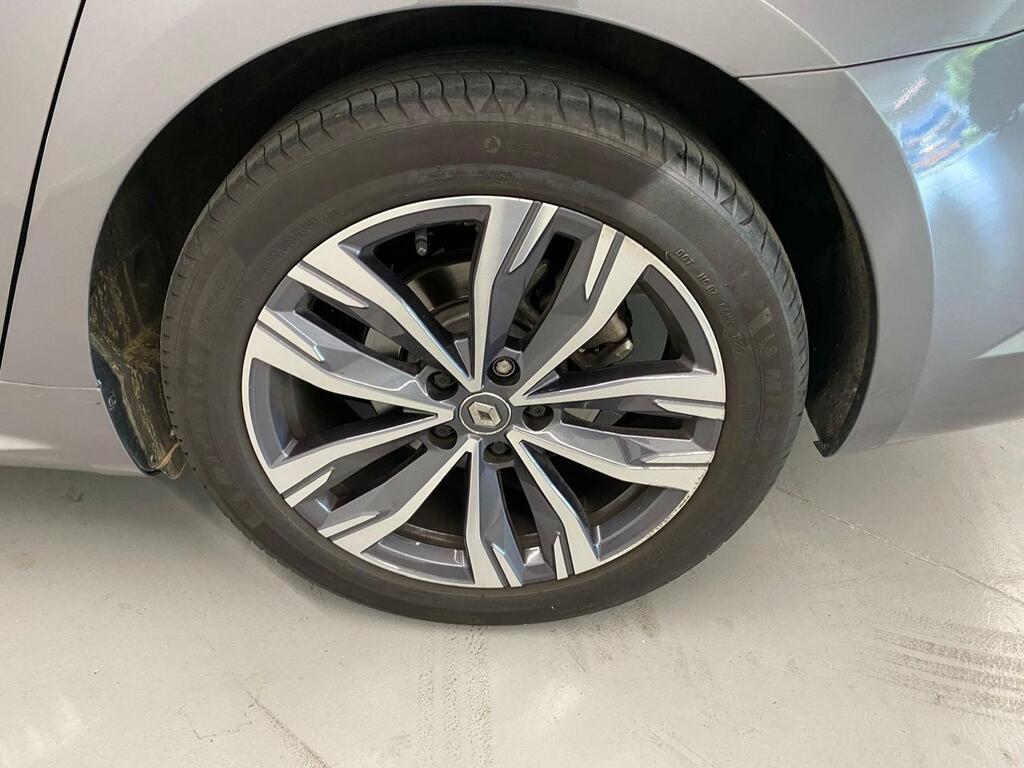 Renault Talisman Business TCe 117 kW (160CV) EDC GPF 10