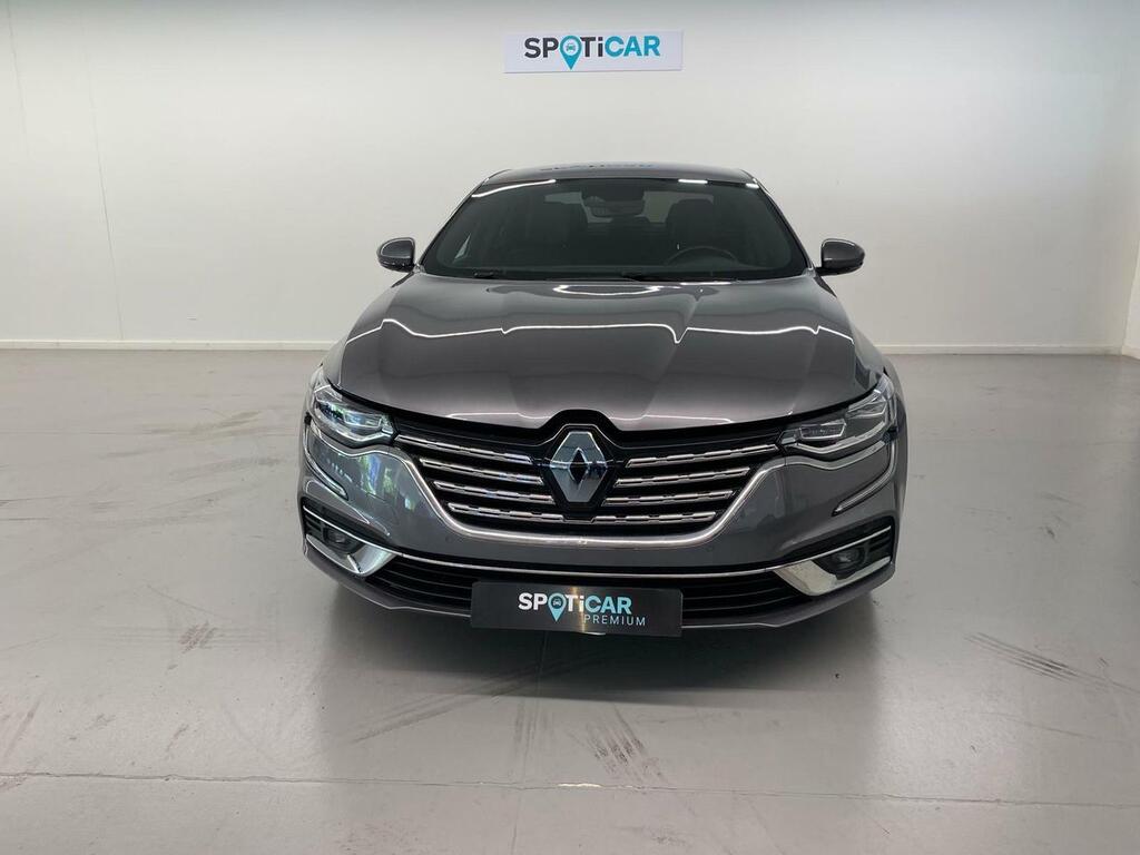 Renault Talisman Business TCe 117 kW (160CV) EDC GPF 3