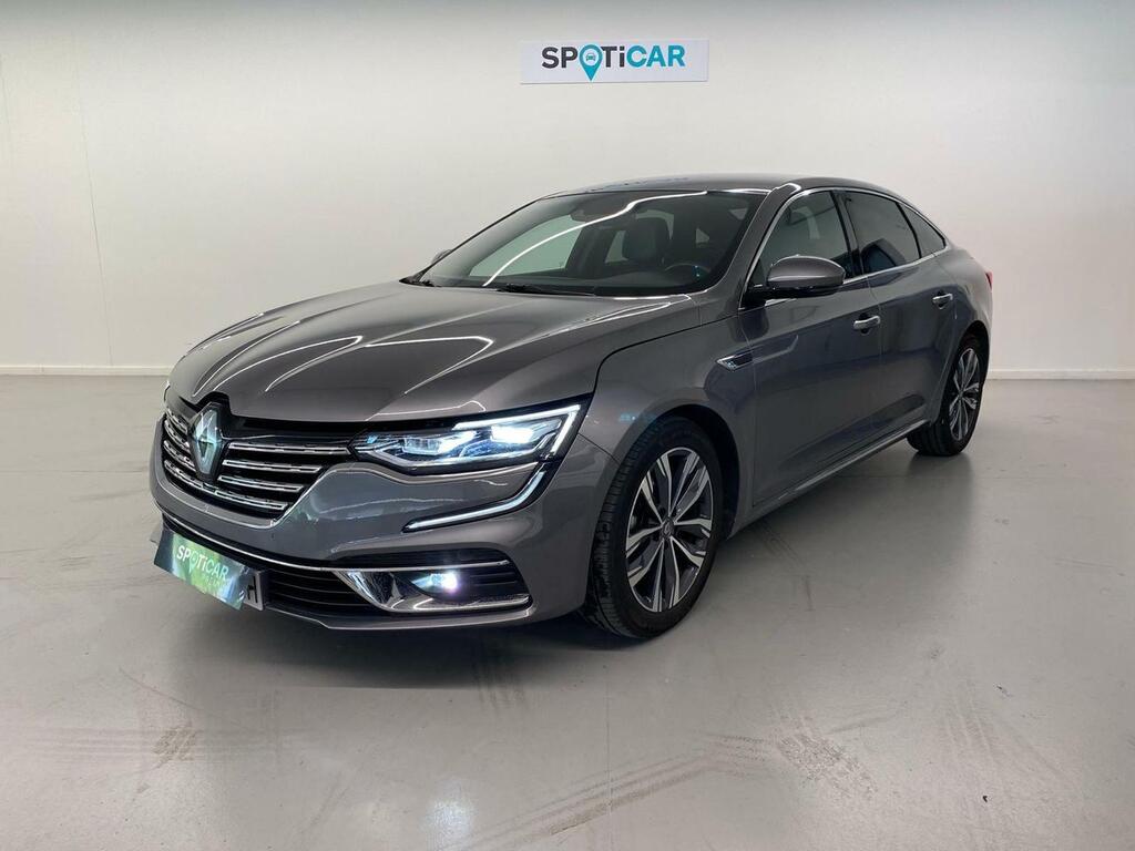 Renault Talisman Business TCe 117 kW (160CV) EDC GPF 2
