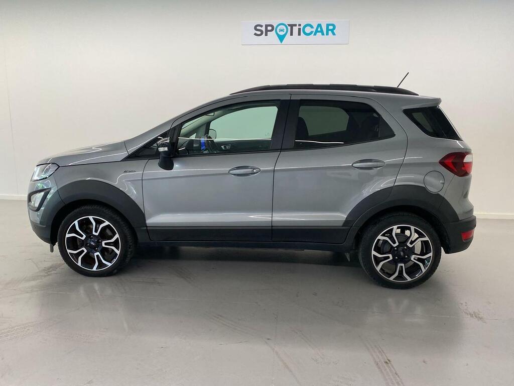 Ford Ecosport 1.0T EcoBoost 92kW (125CV) S&S Active 5