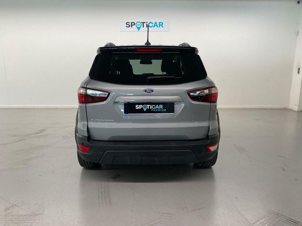 Ford Ecosport 1.0T EcoBoost 92kW (125CV) S&S Active 6