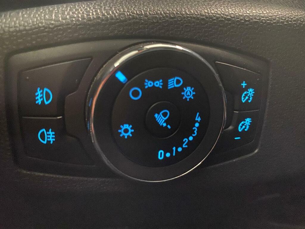 Ford Ecosport 1.0T EcoBoost 92kW (125CV) S&S Active 14