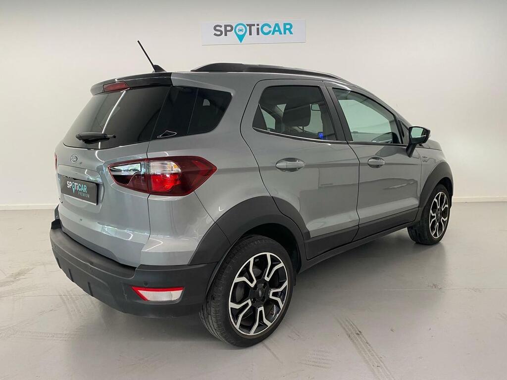 Ford Ecosport 1.0T EcoBoost 92kW (125CV) S&S Active 3