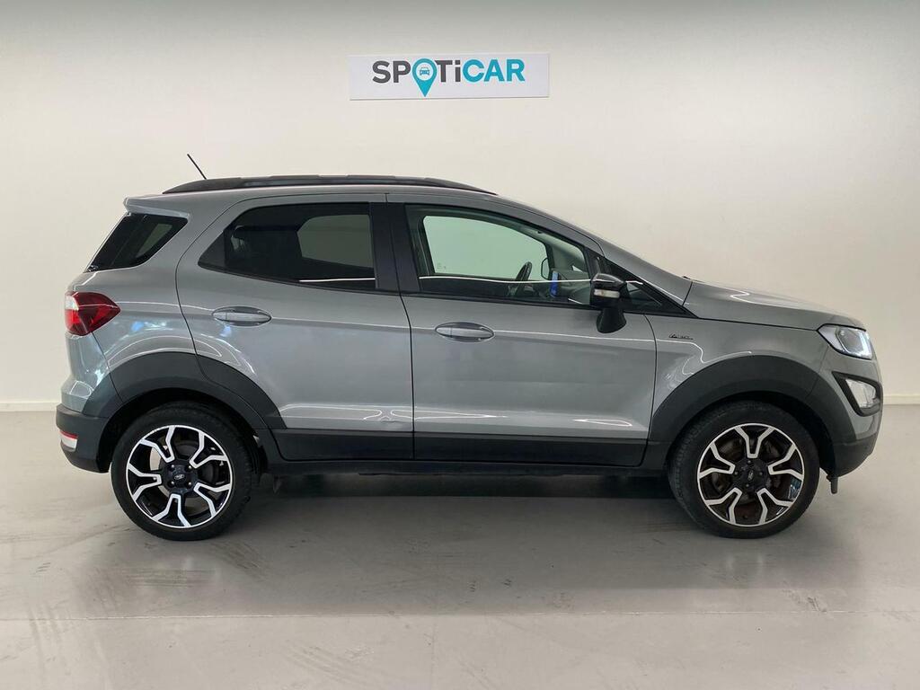 Ford Ecosport 1.0T EcoBoost 92kW (125CV) S&S Active 7
